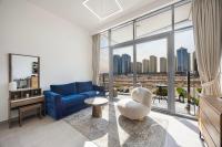 Daniels Studio at V2 Residence, Sports City - B&B Dubai