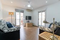 rentafive - Centro - Playa - Ascensor - Bed and Breakfast Santa Pola