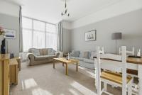 Alices Ground floor apartment near Southwold Pier - Chambres d'hôtes Southwold