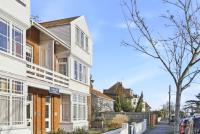 Alices Ground floor apartment near Southwold Pier - Chambres d'hôtes Southwold