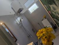 Camera Matrimoniale Deluxe con Balcone e Vista Mare