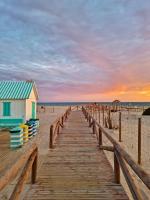 Apartamento MAREMIA - Ferienwohnung San Fernando