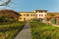 Colline di Castelcucco - Ferienwohnung Castelcucco