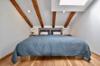 Brand New Centre Apartment 2 - B&B Pola