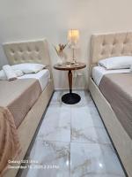 Appartamento con 2 Camere da Letto