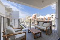 Bayline Solaris 4 - Ferienwohnung Armação de Pêra