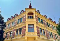 Central Boutique Apartment 4 - free parking - Schlossberg View - by Casa Momo - Ferienwohnung Graz