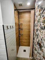 El Andén de Garrido (sin ascensor) - B&B Salamanca