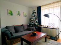 Botanique - Cozy stay with free Bottle of Wine - B&B Bansko