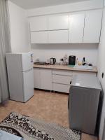 Двухкомнатная квартира 25 - B&B Taldykorgan