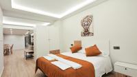 Apartamentos FLORIDA - B&B Valladolid