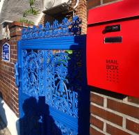 Fun and joyful K-Beauty Salon stay Yeonsinnae Station GTX-A 5 min to Seoul Station Sleeps 5 - Ferienwohnung Seoul