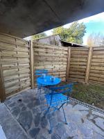 Casa Tropical - B&B Les Ponts-de-Cé