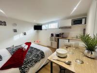 Casa Rubis - B&B Les Ponts-de-Cé