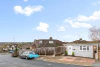 The Patch - B&B Brighton