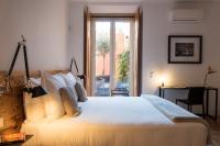 Flora Chiado Apartments - B&B Lisbon