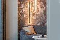 Apartamento de 1 dormitorio