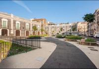 Spazio apartments Archi - La casetta al centro - B&B Catania