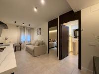 One-Bedroom Standard Apartment