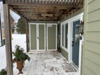 The Fairway Flat - B&B Collingwood