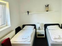 Apartment mit 2 Schlafzimmern