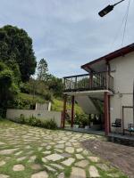 Duplex Mar & Natureza na Praia Grande - Bed and Breakfast Ubatuba