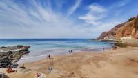 Al Magec Vacacional - B&B Sardina