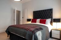 Garrick Mansions by Aeria Apartments - B&B Londra