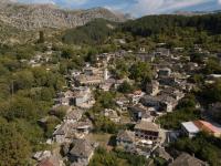 Villa Paroraia - B&B Tsepelovo