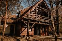 Domek Zacisze Zator Graboszyce - B&B Graboszyce