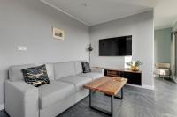 MJK Portovo - Ferienwohnung Danzig