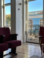 Belem1886 - Tagus Horizon - Chambres d’hôtes Lisbonne