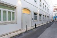 Wave of Light in Lisbon by Innkeeper - Ferienwohnung Lissabon