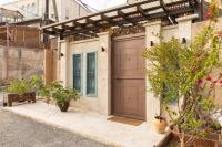 Appartement met 2 slaapkamers