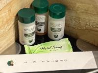 Habitación Doble con baño privado