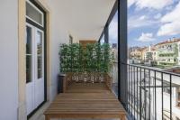 Braga 10 3E - B&B Lisbon