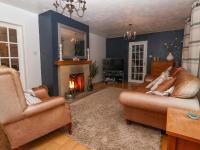Lair Close House - B&B Harrogate