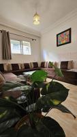 Appartement & Comfortable & - B&B Esauira
