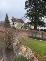 Habitación Doble Económica - 2 camas