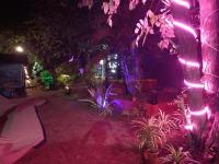 Habitación Doble Estándar con ventilador