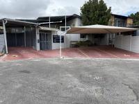 Kabana Guest House Morgenzicht - B&B Windsor Park