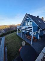 Dom w Karkonoszach - B&B Piechowice