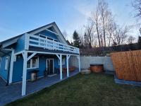 Dom w Karkonoszach - B&B Piechowice