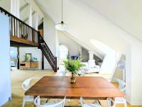 Loft de l'Hermitage - à 200m du lagon - B&B L'Ermitage les Bains