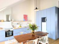 Loft de l'Hermitage - à 200m du lagon - B&B L'Ermitage les Bains