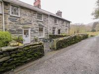 Peniel Cottage - B&B Caernarfon