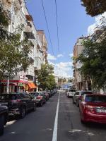 Kyiv Sofia Apartment - Chambres d’hôtes Kiev