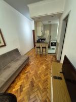 Locals Properties Copacabana - Chambres d’hôtes Rio de Janeiro