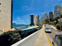Estupenda vista al Mar Euromarina - Chambres d’hôtes Viña del Mar