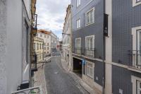 Condessa I by Innkeeper - B&B Lisbona